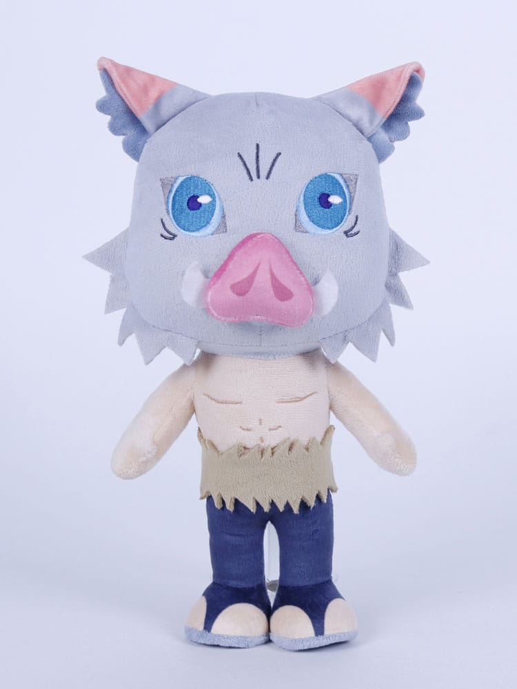 Demon Slayer Plush Figure Inosuke 27 cm 