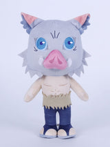 Demon Slayer Plush Figure Inosuke 27 cm 