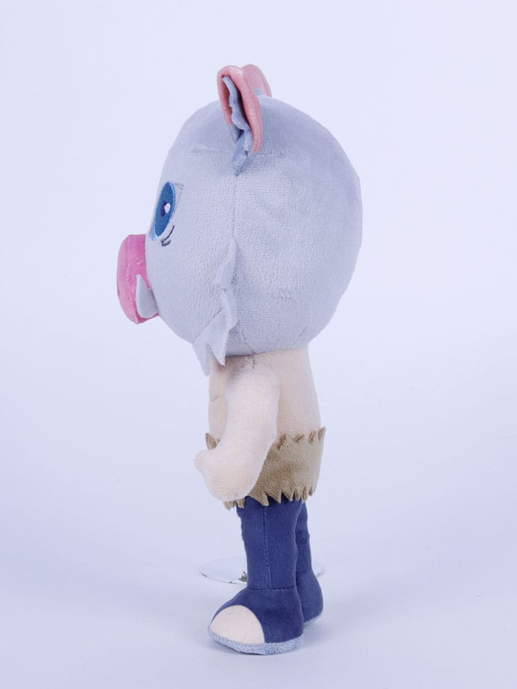 Demon Slayer Plush Figure Inosuke 27 cm 