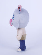 Demon Slayer Plush Figure Inosuke 27 cm 