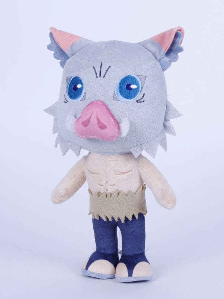 Demon Slayer Plush Figure Tanjiro 27 cm 