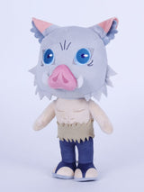 Demon Slayer Plush Figure Tanjiro 27 cm 