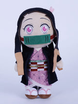 Demon Slayer Plush Figure Nezuko 27 cm 
