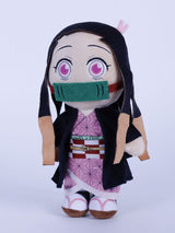 Demon Slayer Plush Figure Nezuko 27 cm 