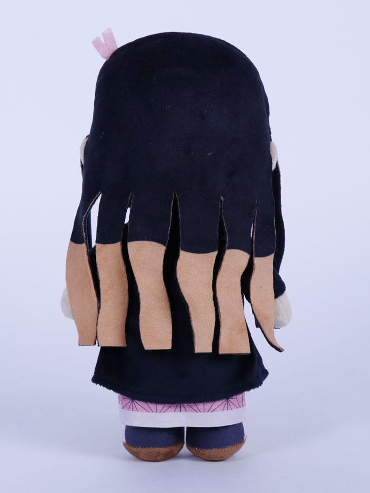 Demon Slayer Plush Figure Nezuko 27 cm 