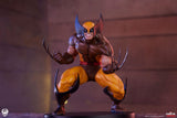 Marvel Gamerverse Classics PVC Statue 1/10 Wolverine (Classic Edition) 15 cm