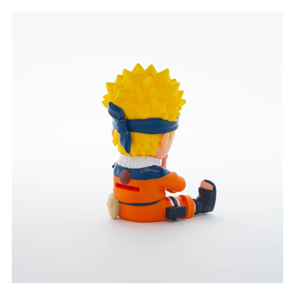 Naruto: Money Box Uzumaki 