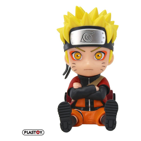 Naruto Shippuden: Money Box Naruto Sage Mode 15 cm