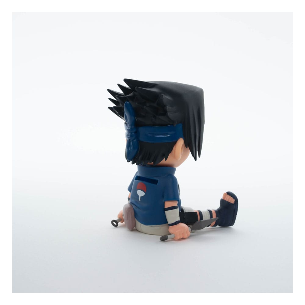Naruto: Money Box Sasuke 