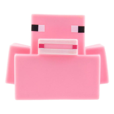Minecraft Bath Duck Pig 6 cm  
