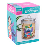 Lilo & Stitch Cookie Jar Stitch