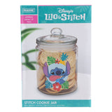 Lilo & Stitch Cookie Jar Stitch