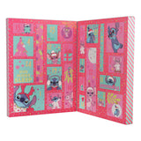 Lilo & Stitch Advent Calendar Stationery 24 Day