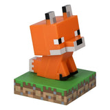 Minecraft Icons Light Fox 11 cm