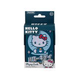 Sanrio Playing Cards Hello Kitty