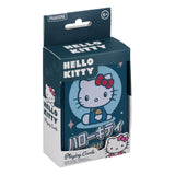 Sanrio Playing Cards Hello Kitty