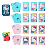 Sanrio Playing Cards Hello Kitty