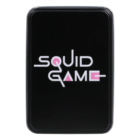 Squid Game Playing Cards 