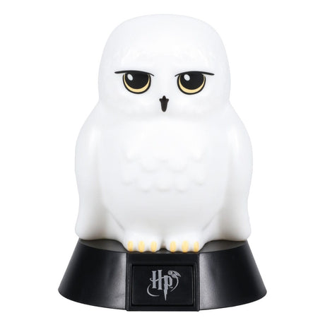 Harry Potter Icons Light Hedwig 11 cm