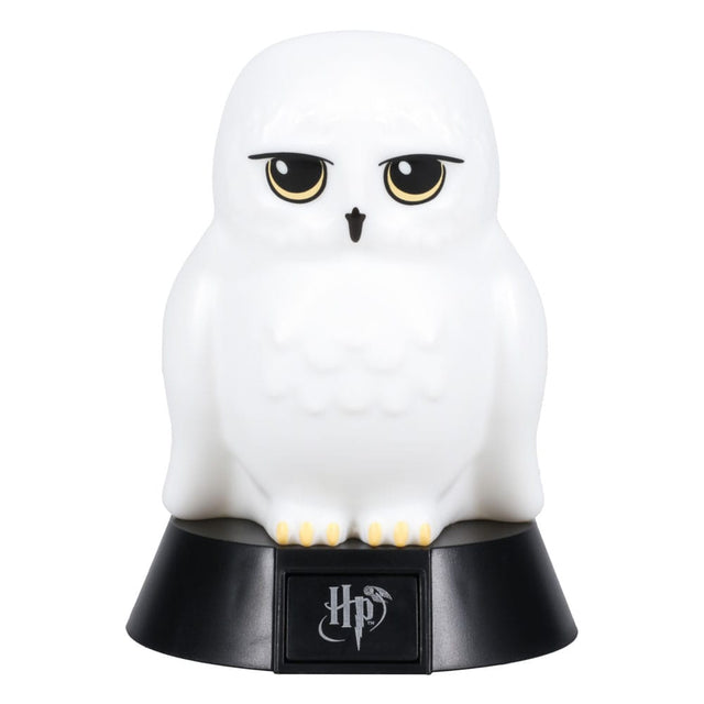 Harry Potter Icons Light Hedwig 11 cm