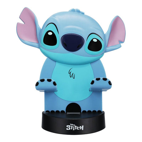 Lilo & Stitch Smartphone Holder Stitch 7 cm