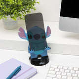 Lilo & Stitch Smartphone Holder Stitch 7 cm