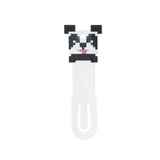Minecraft Book Light Panda