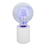 Lilo & Stitch Neon LED Bulb Stitch