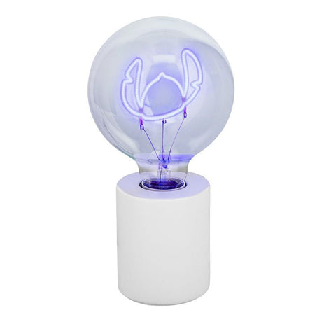 Lilo & Stitch Neon LED Bulb Stitch