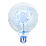 Lilo & Stitch Neon LED Bulb Stitch