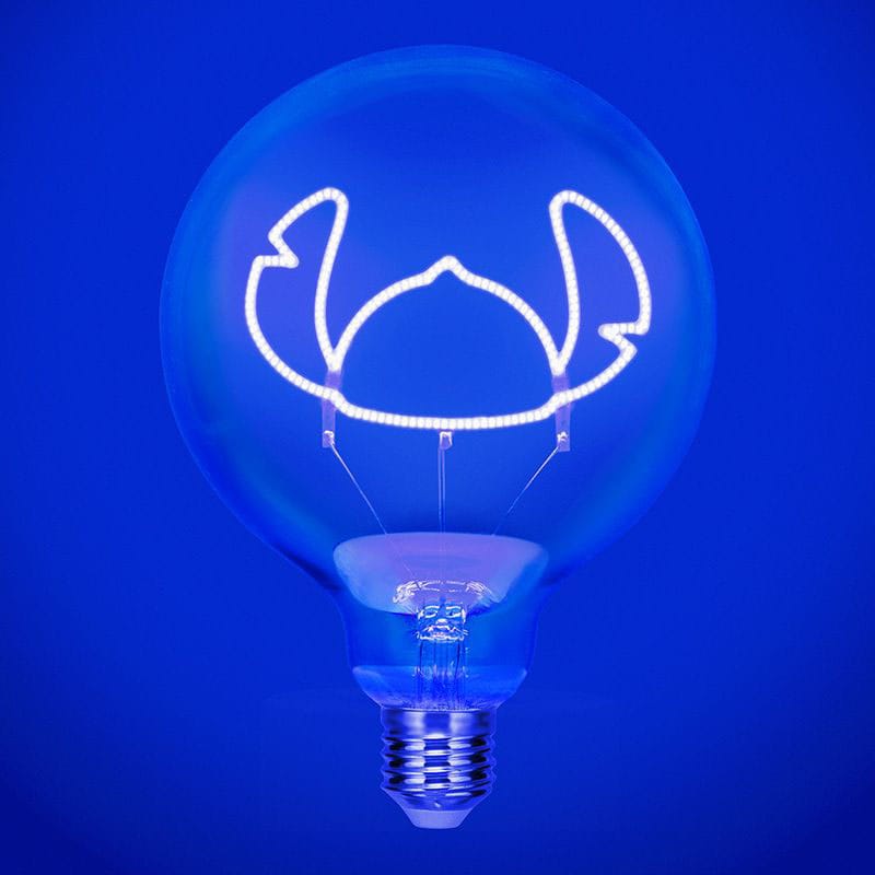 Lilo & Stitch Neon LED Bulb Stitch