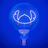 Lilo & Stitch Neon LED Bulb Stitch