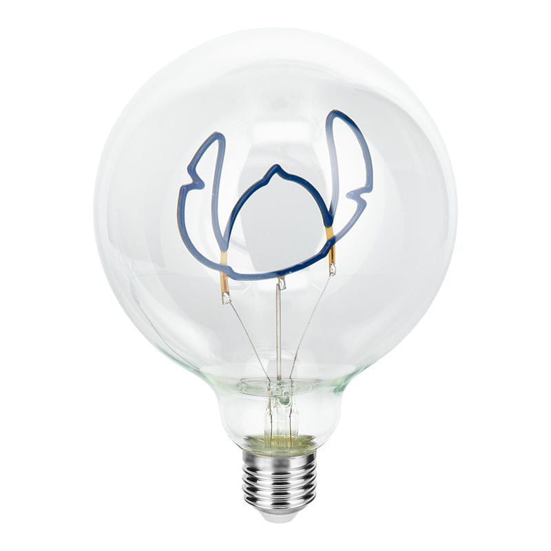 Lilo & Stitch Neon LED Bulb Stitch