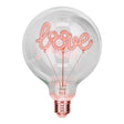 Disney Neon LED Bulb Mickey Mouse
