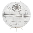 Star Wars Mini Desk Lamp Death Star 21 cm 