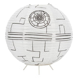 Star Wars Mini Desk Lamp Death Star 21 cm 