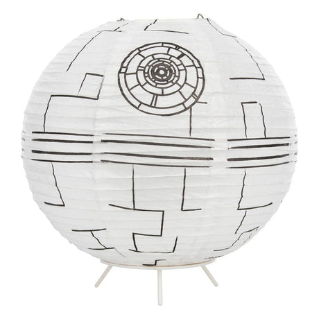 Star Wars Mini Desk Lamp Death Star 21 cm 