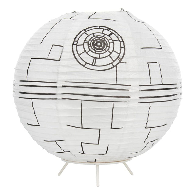 Star Wars Mini Desk Lamp Death Star 21 cm 