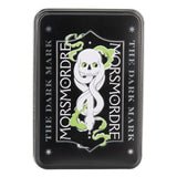 Harry Potter Playing Cards Dark Arts