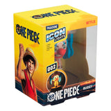 One Piece Icons Light Buggy 11 cm 