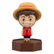 One Piece Icons Light Luffy 11 cm 