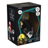 Nightmare Before Christmas Diorama Lamp - Jack & Sally by Paladone