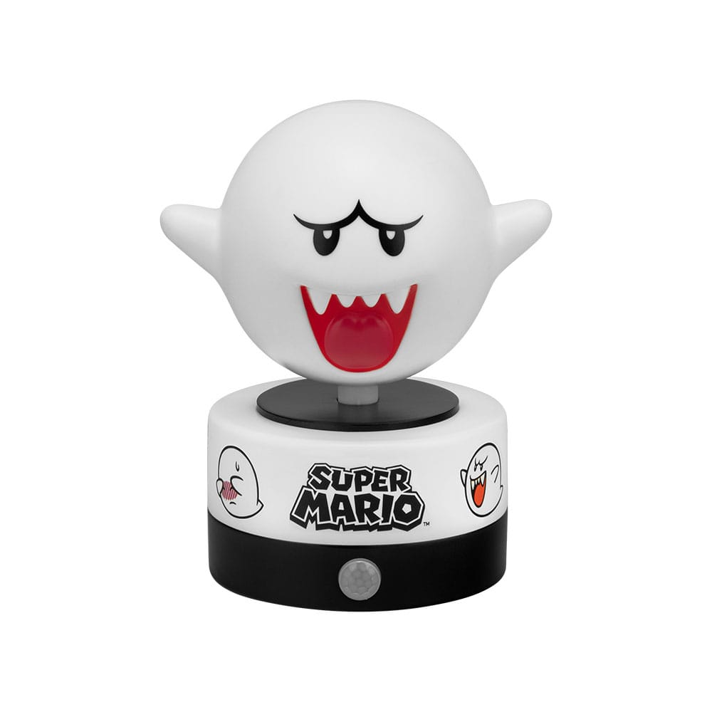 Super Mario Room Guard Boo 