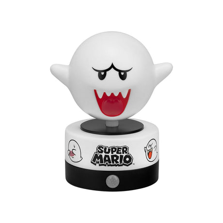 Super Mario Room Guard Boo 