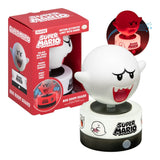 Super Mario Room Guard Boo 