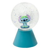 Lilo & Stitch LED-Lamp Stitch Glitter Ball 17 cm