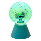 Lilo & Stitch LED-Lamp Stitch Glitter Ball 17 cm