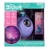 Lilo & Stitch Projection Light Stitch Galaxy 10 cm  