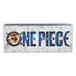 One Piece Light Logo 32 cm