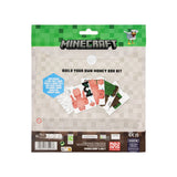 Minecraft Build Your Own Money Bank Treasure Schwein 